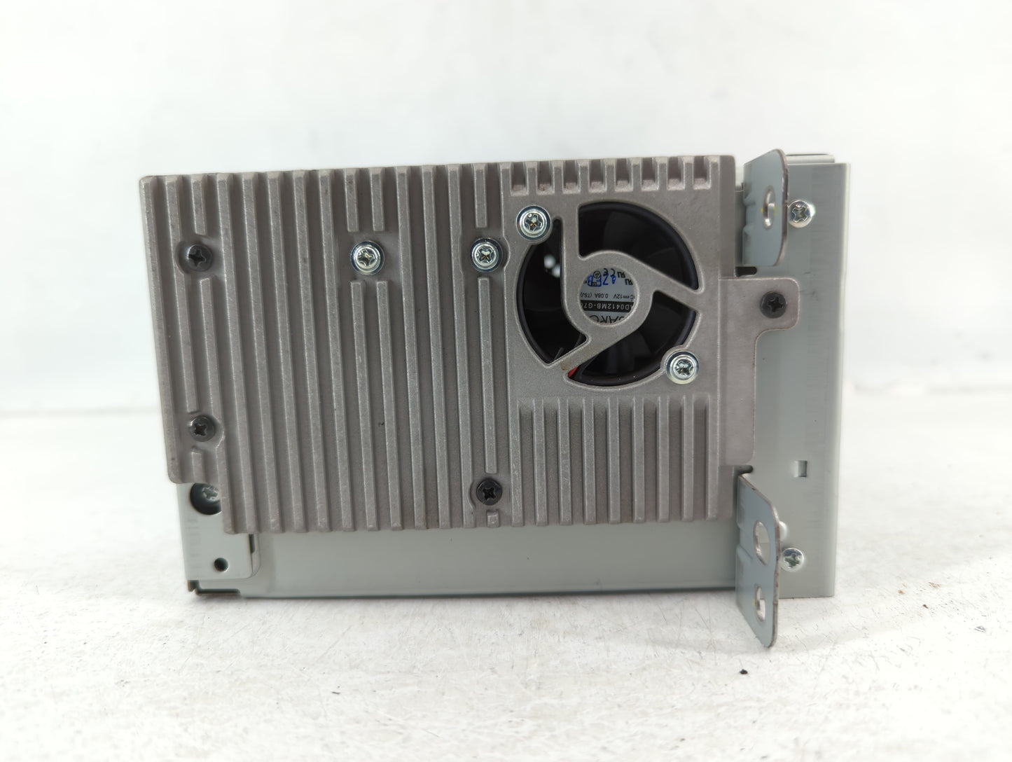 2014-2016 Chevrolet Malibu Radio AM FM Cd Player Receiver Replacement P/N:23161215 Fits Fits 2014 2015 2016 OEM Used Auto Pa