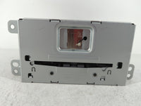 2014-2016 Chevrolet Malibu Am Fm Cd Player Radio Receiver - Oemusedautoparts1.com