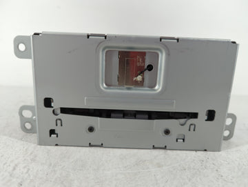 2014-2016 Chevrolet Malibu Am Fm Cd Player Radio Receiver - Oemusedautoparts1.com