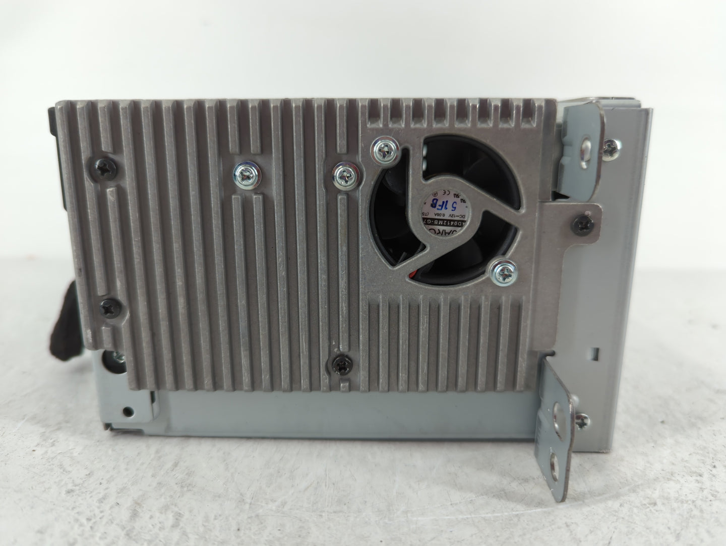 2014-2016 Chevrolet Malibu Am Fm Cd Player Radio Receiver - Oemusedautoparts1.com