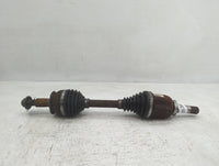 2013-2015 Chevrolet Malibu Axle Shaft Front Driver Cv C/v - Oemusedautoparts1.com