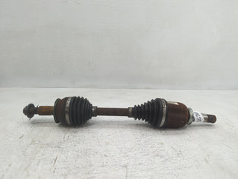 compare product 2013-2015 Chevrolet Malibu Axle Shaft Front Driver Cv C/v