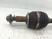 2013-2015 Chevrolet Malibu Axle Shaft Front Driver Cv C/v - Oemusedautoparts1.com