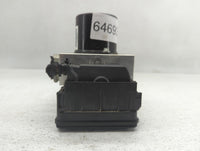 2013-2016 Chevrolet Malibu ABS Pump Control Module Replacement P/N:22863598 Fits Fits 2012 2013 2014 2015 2016 OEM Used Auto