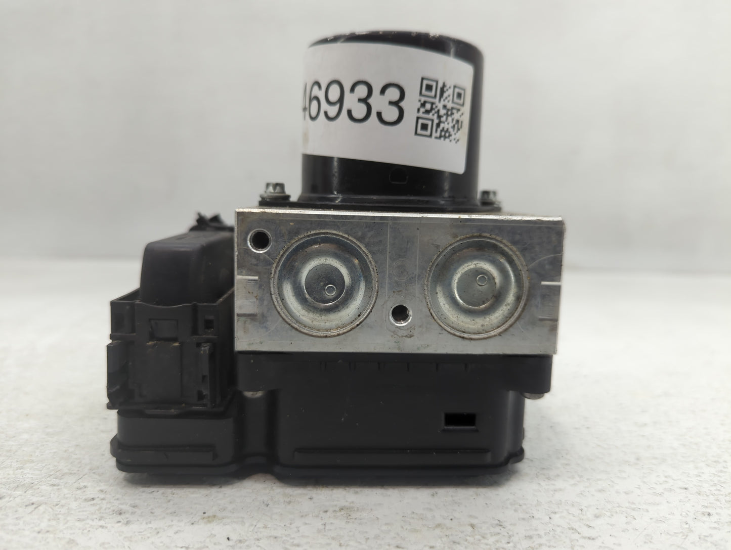 2013-2016 Chevrolet Malibu ABS Pump Control Module Replacement P/N:22863598 Fits Fits 2012 2013 2014 2015 2016 OEM Used Auto