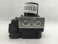 2013-2016 Chevrolet Malibu ABS Pump Control Module Replacement P/N:22863598 Fits Fits 2012 2013 2014 2015 2016 OEM Used Auto
