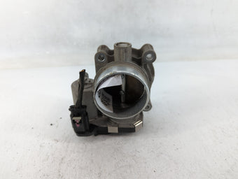 compare product 2013-2015 Chevrolet Malibu Throttle Body P/N:12627217DA Fits Fits 2013 2014 2015 2017 2018 2019 2020 OEM Used Auto Parts