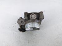 2013-2015 Chevrolet Malibu Throttle Body P/N:12627217DA Fits Fits 2013 2014 2015 2017 2018 2019 2020 OEM Used Auto Parts - O
