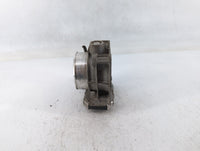 2013-2015 Chevrolet Malibu Throttle Body P/N:12627217DA Fits Fits 2013 2014 2015 2017 2018 2019 2020 OEM Used Auto Parts - O