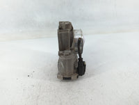 2013-2015 Chevrolet Malibu Throttle Body P/N:12627217DA Fits Fits 2013 2014 2015 2017 2018 2019 2020 OEM Used Auto Parts - O
