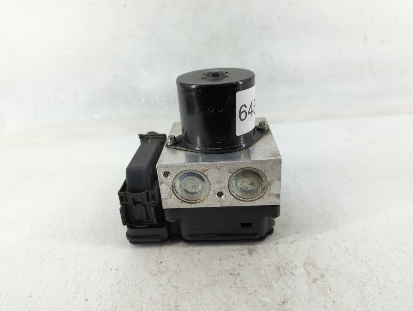2013-2016 Chevrolet Malibu ABS Pump Control Module Replacement P/N:22863598 Fits Fits 2012 2013 2014 2015 2016 OEM Used Auto