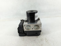 2013-2016 Chevrolet Malibu ABS Pump Control Module Replacement P/N:22863598 Fits Fits 2012 2013 2014 2015 2016 OEM Used Auto
