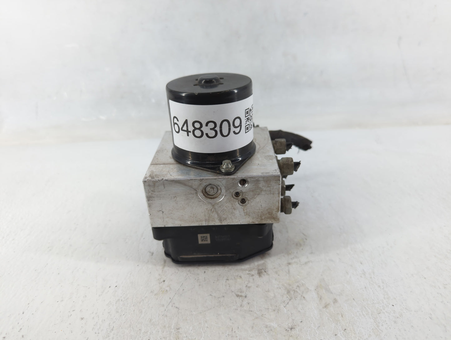 2013-2016 Chevrolet Malibu ABS Pump Control Module Replacement P/N:22863598 Fits Fits 2012 2013 2014 2015 2016 OEM Used Auto
