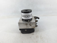 2013-2016 Chevrolet Malibu ABS Pump Control Module Replacement P/N:22863598 Fits Fits 2012 2013 2014 2015 2016 OEM Used Auto