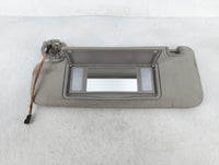 2013-2016 Chevrolet Malibu Sun Visor Shade Replacement Driver Left Mirror Fits Fits 2013 2014 2015 2016 OEM Used Auto Parts 