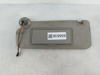 2013-2016 Chevrolet Malibu Sun Visor Shade Replacement Driver Left Mirror Fits Fits 2013 2014 2015 2016 OEM Used Auto Parts 