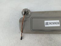 2013-2016 Chevrolet Malibu Sun Visor Shade Replacement Driver Left Mirror Fits Fits 2013 2014 2015 2016 OEM Used Auto Parts 