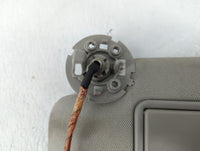 2013-2016 Chevrolet Malibu Sun Visor Shade Replacement Driver Left Mirror Fits Fits 2013 2014 2015 2016 OEM Used Auto Parts 