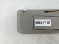 2013-2016 Chevrolet Malibu Sun Visor Shade Replacement Passenger Right Mirror Fits Fits 2013 2014 2015 2016 OEM Used Auto Pa