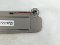 2013-2016 Chevrolet Malibu Sun Visor Shade Replacement Passenger Right Mirror Fits Fits 2013 2014 2015 2016 OEM Used Auto Pa