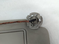 2013-2016 Chevrolet Malibu Sun Visor Shade Replacement Passenger Right Mirror Fits Fits 2013 2014 2015 2016 OEM Used Auto Pa