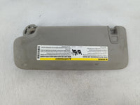 2013-2016 Chevrolet Malibu Sun Visor Shade Replacement Passenger Right Mirror Fits Fits 2013 2014 2015 2016 OEM Used Auto Pa
