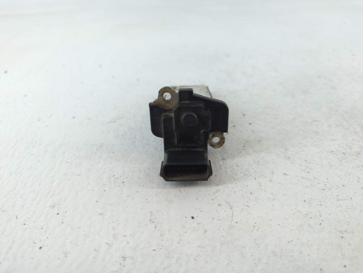 2013-2016 Chevrolet Malibu Mass Air Flow Meter Maf Sensor 657278 - Oemusedautoparts1.com