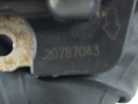 2013-2016 Chevrolet Malibu Mass Air Flow Meter Maf Sensor 657278 - Oemusedautoparts1.com