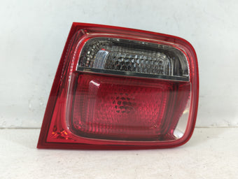 compare product 2013-2016 Chevrolet Malibu Tail Light Assembly Passenger Right OEM P/N:22907312 Fits Fits 2013 2014 2015 2016 OEM Used Auto Parts
