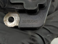 2013-2016 Chevrolet Malibu Mass Air Flow Meter Maf - Oemusedautoparts1.com