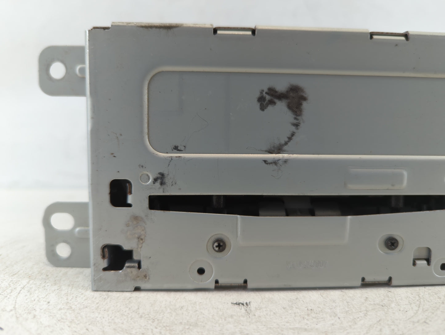 2014-2016 Chevrolet Malibu Am Fm Cd Player Radio Receiver - Oemusedautoparts1.com