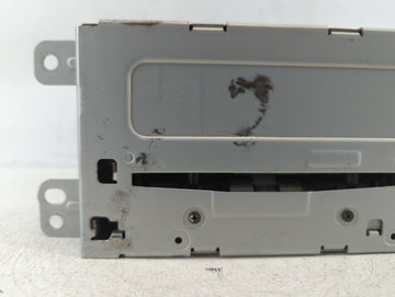 2014-2016 Chevrolet Malibu Am Fm Cd Player Radio Receiver