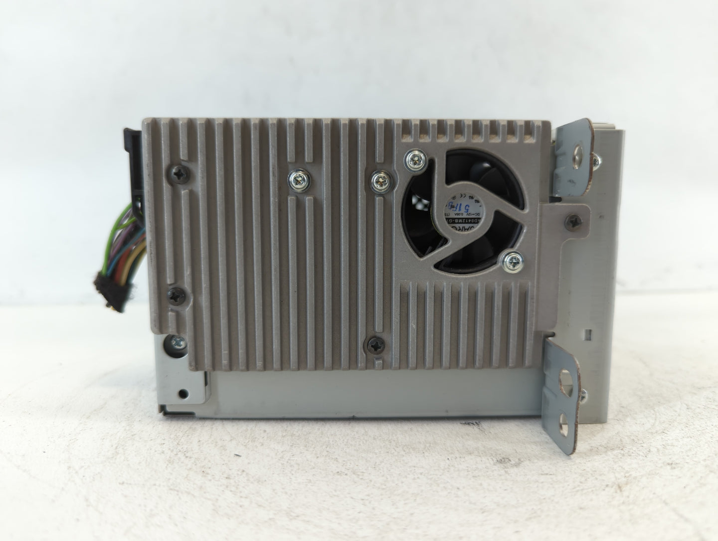 2014-2016 Chevrolet Malibu Am Fm Cd Player Radio Receiver - Oemusedautoparts1.com