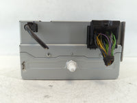 2014-2016 Chevrolet Malibu Am Fm Cd Player Radio Receiver - Oemusedautoparts1.com