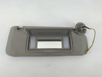 2013-2016 Chevrolet Malibu Sun Visor Shade Replacement Passenger Right Mirror Fits Fits 2013 2014 2015 2016 OEM Used Auto Pa