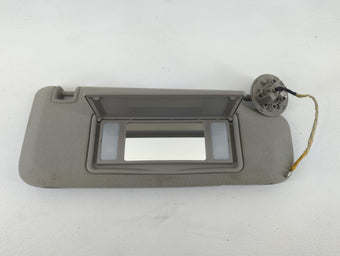 compare product 2013-2016 Chevrolet Malibu Sun Visor Shade Replacement Passenger Right Mirror Fits Fits 2013 2014 2015 2016 OEM Used Auto Parts