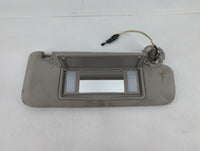 2013-2016 Chevrolet Malibu Sun Visor Shade Replacement Passenger Right Mirror Fits Fits 2013 2014 2015 2016 OEM Used Auto Pa