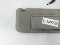 2013-2016 Chevrolet Malibu Sun Visor Shade Replacement Passenger Right Mirror Fits Fits 2013 2014 2015 2016 OEM Used Auto Pa