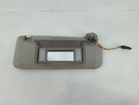2013-2016 Chevrolet Malibu Sun Visor Shade Replacement Driver Left Mirror Fits Fits 2013 2014 2015 2016 OEM Used Auto Parts 