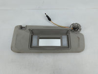 2013-2016 Chevrolet Malibu Sun Visor Shade Replacement Passenger Right Mirror Fits Fits 2013 2014 2015 2016 OEM Used Auto Pa