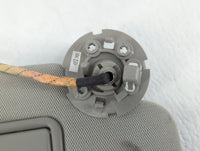 2013-2016 Chevrolet Malibu Sun Visor Shade Replacement Passenger Right Mirror Fits Fits 2013 2014 2015 2016 OEM Used Auto Pa