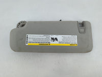2013-2016 Chevrolet Malibu Sun Visor Shade Replacement Passenger Right Mirror Fits Fits 2013 2014 2015 2016 OEM Used Auto Pa