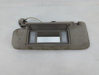 2013-2016 Chevrolet Malibu Sun Visor Shade Replacement Driver Left Mirror Fits Fits 2013 2014 2015 2016 OEM Used Auto Parts 
