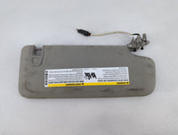 2013-2016 Chevrolet Malibu Sun Visor Shade Replacement Driver Left Mirror Fits Fits 2013 2014 2015 2016 OEM Used Auto Parts 
