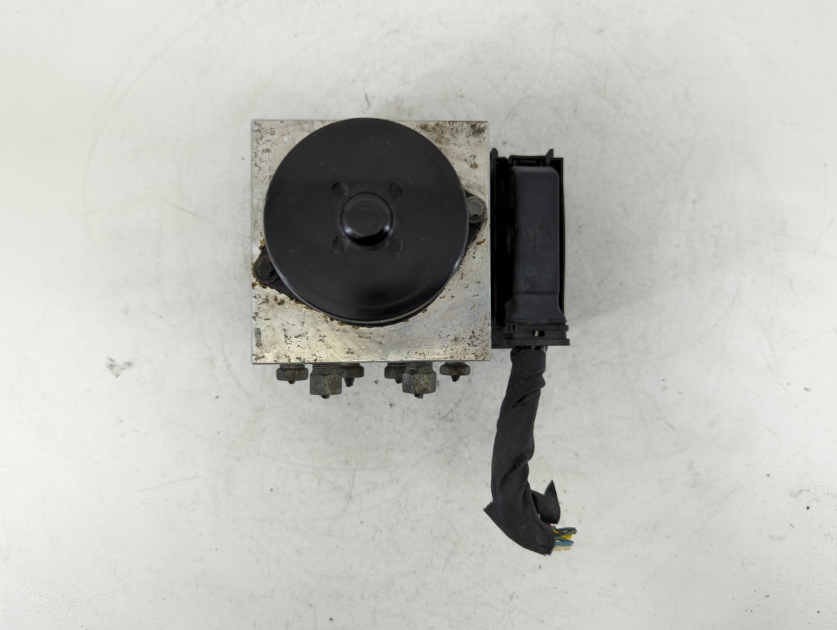 2013-2016 Chevrolet Malibu Anti-Lock Brake ABS Pump Module Actuator OEM P/N:22863598 Fits Fits 2012 2013 2014 2015 2016 OEM 
