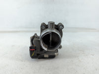 2013-2015 Chevrolet Malibu Throttle Body P/N:12627217DA Fits Fits 2013 2014 2015 2017 2018 2019 2020 OEM Used Auto Parts - O