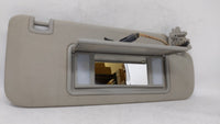 2013-2016 Chevrolet Malibu Sun Visor Shade Replacement Passenger Right Mirror Fits Fits 2013 2014 2015 2016 OEM Used Auto Pa