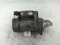 2015-2016 Chevrolet Malibu Car Starter Motor Solenoid OEM P/N:TN438000-2410 12663052 Fits Fits 2015 2016 2017 2018 2019 2020