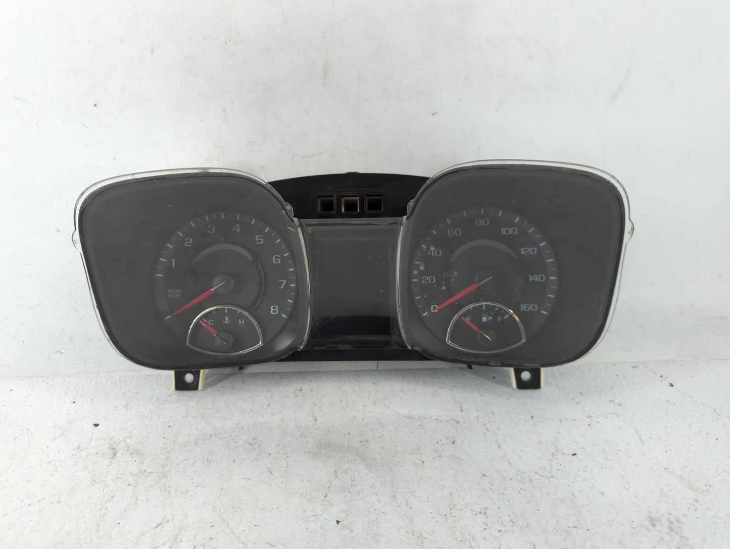 2014-2016 Chevrolet Malibu Instrument Cluster Speedometer Gauges P/N:23263745 Miles: Fits Fits 2014 2015 2016 OEM Used Auto 