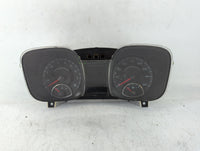 2014-2016 Chevrolet Malibu Instrument Cluster Speedometer Gauges P/N:23263745 Miles: Fits Fits 2014 2015 2016 OEM Used Auto 